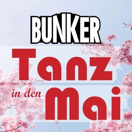 Tickets für Tanz in den Mai am 30 04 2024 in Bunker Paulsmühle