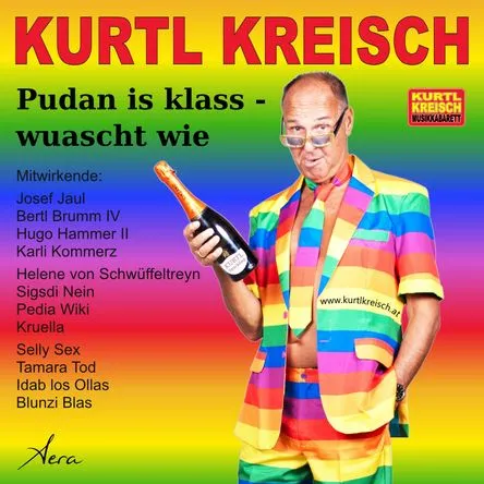 Kurtl Kreisch