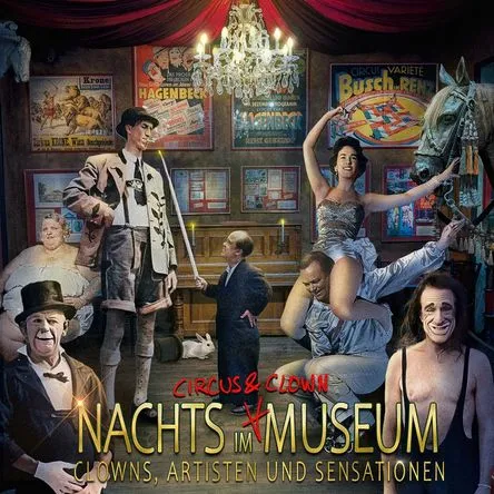 Circus- & Clownmuseum