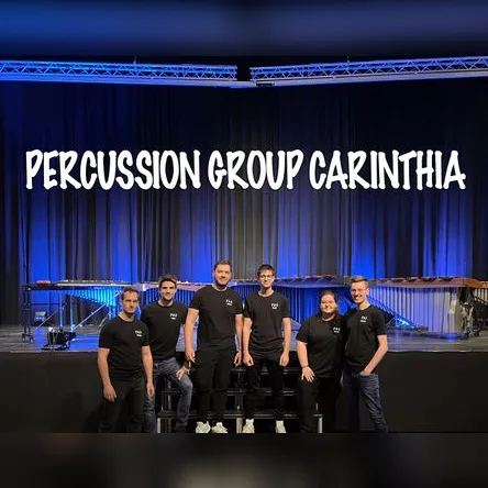 Percussion Group Carinthia