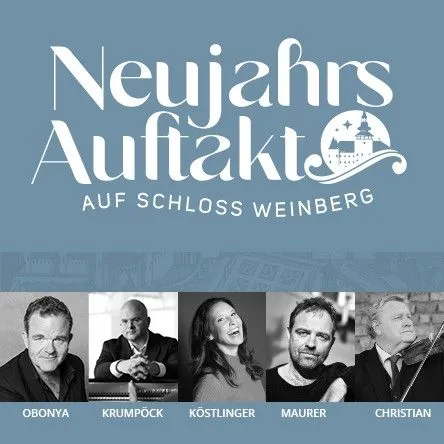 Ernst Kainerstorfer/Lukas Beck/Moritz Schell/Heike Blenk/Cornelia Leitl