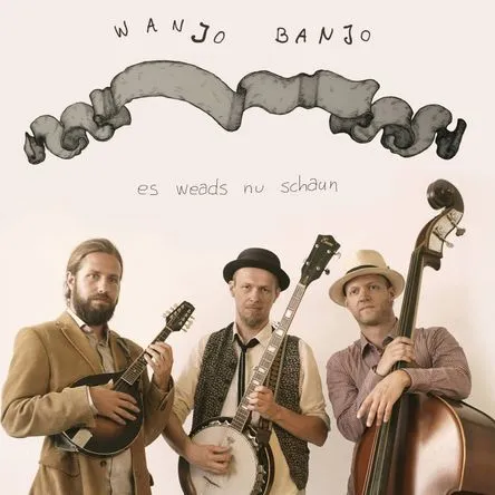 wanjo banjo