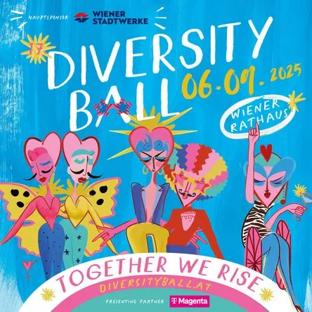 Diversity Ball 