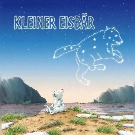 Lars good der Eisbär