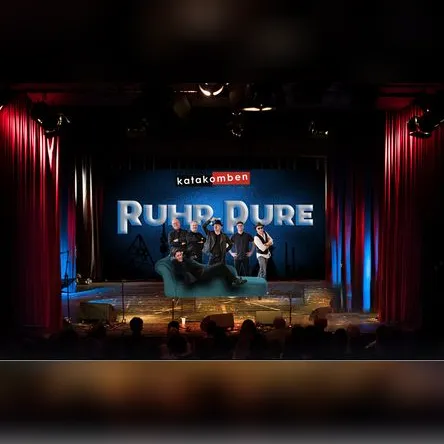 RUHR-PURE