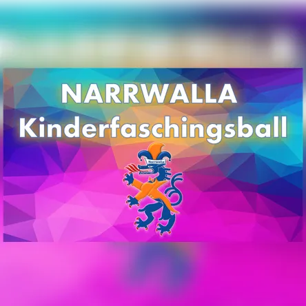 Narrwalla Ingolstadt