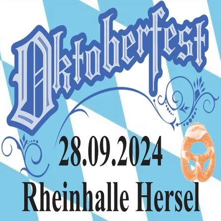 Rheinhalle Hersel