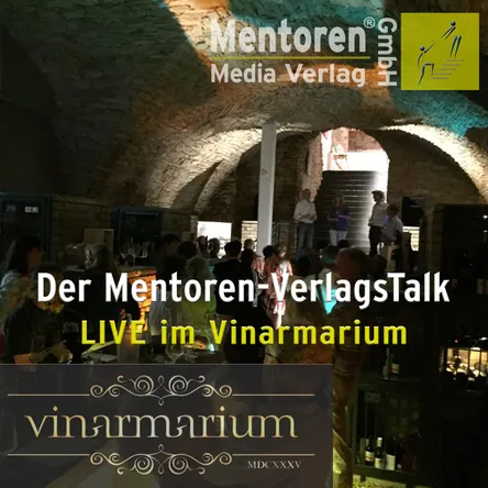 Mentoren-Media-Verlag GmbH