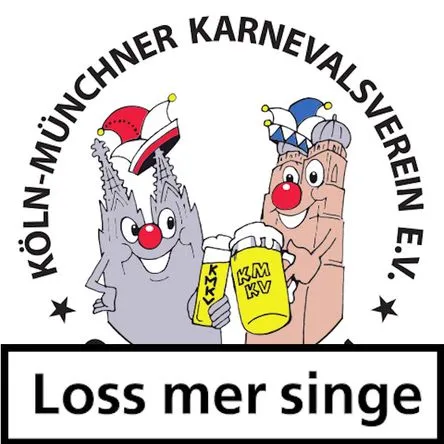 KölnMünchnerKarnevalsverein