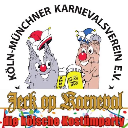 KölnMünchnerKarnevalsverein