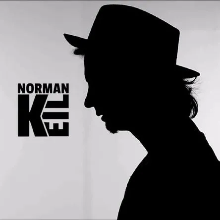 Norman Keil