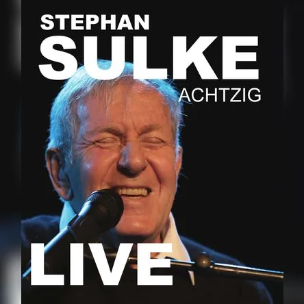 Stephan Sulke