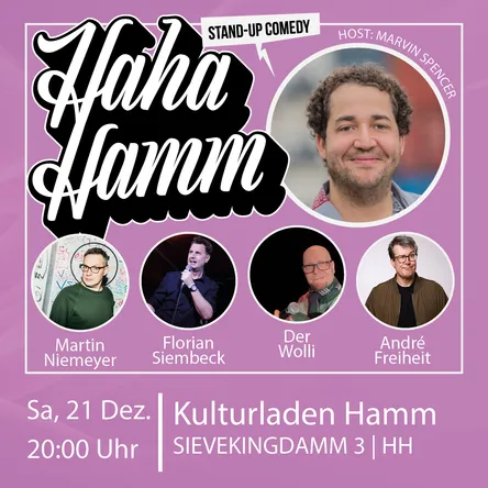 Kulturladen Hamm