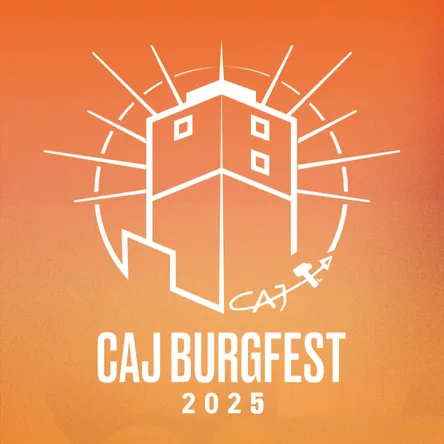 Titelbild zur Veranstaltung 56. CAJ Burgfest